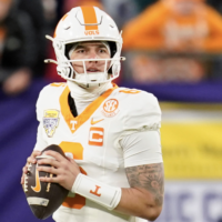 Tennessee Vols football